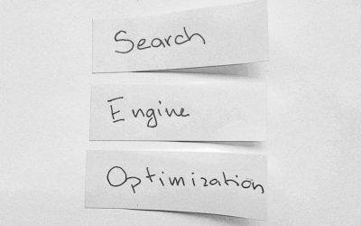 Embracing new ways of thinking when it comes to website design, online marketing and SEO