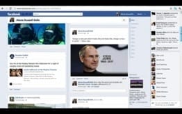 Facebook Timeline Features and Overview