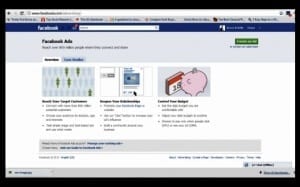 How to Facebook Ads (Facebook PPC – Part 1)