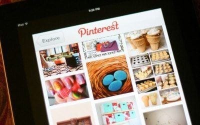 Is Pinterest of interest to your business?