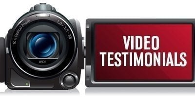 How to build trust by capturing video testimonials and feedback