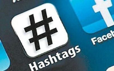 The age of the hashtag – How following search streams and keywords can help you seize business opportunities on Twitter