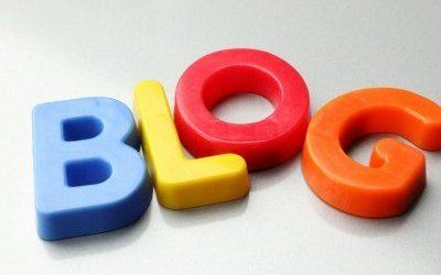 Thinking of starting a company blog? Let’s start with the basics