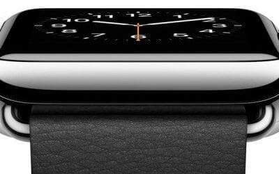 Apple Watch – What to expect