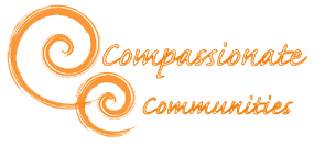 Compassionate communities logo