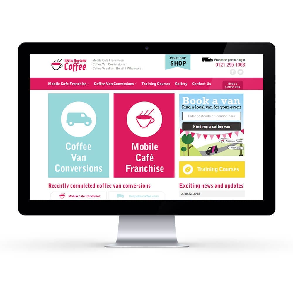 open source website designs