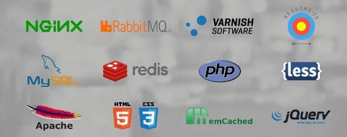 Magentos modern tech stack - has magento 2 arrived too late? The lowdown from opace Magento 2’s modern tech stack - magento. Com