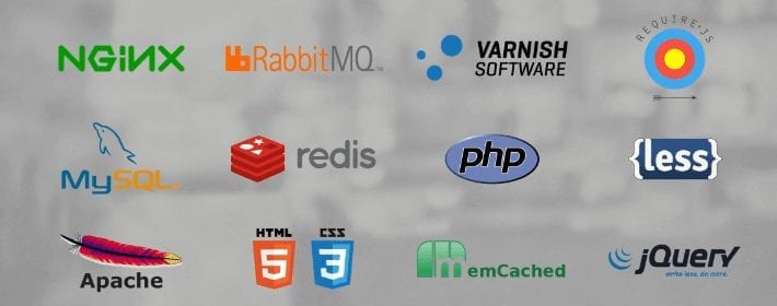 Magento 2’s modern tech stack - magento.com