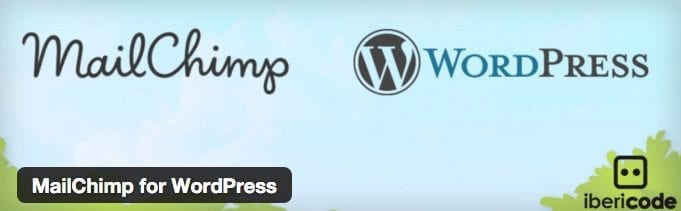 MailChimp