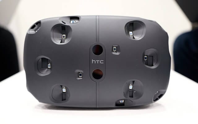 Htc vive