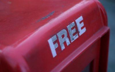 Top 10 Ways to Get Free Backlinks to Your Website