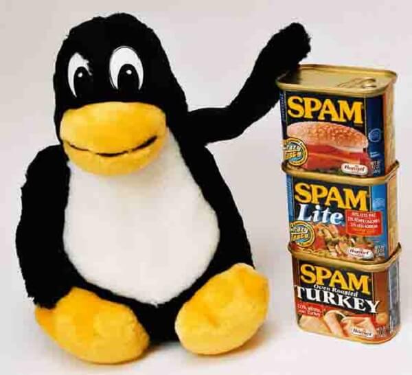 Google penguin update reduce spam with the nofollow attribute