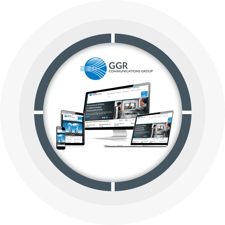 1 1 - ggr communications 1 1 - ggr communications