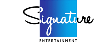 Signature Entertainment logo