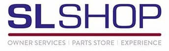 SL Shop logo