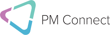 PM Connect logo