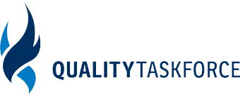 Quality task force logo