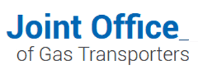 Joint office of gas transporters logo