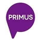 PRIMUS logo