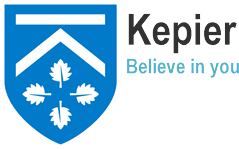 Houghton Kepier Sports College logo