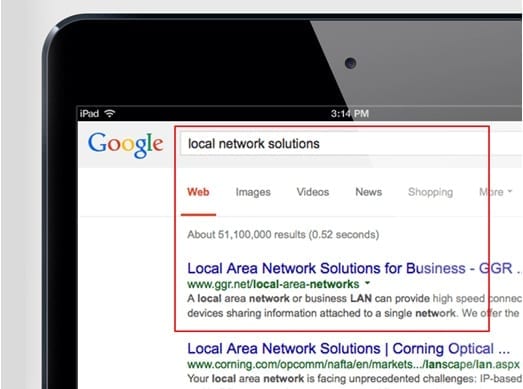4 1 - ggr communications Ggr communications seo keyword