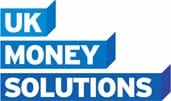 Uk money solutions logo