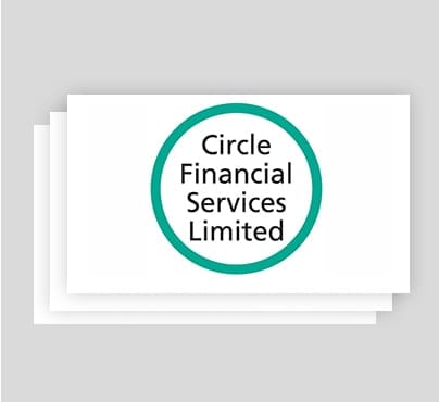 Circle Finance Services  Logo