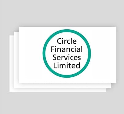 Circle Finance Services Logo