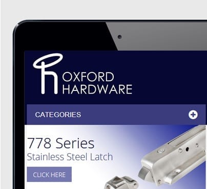 Oxford hardware portfolio 3