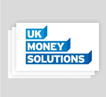 UK Money Solutions Twitter marketing