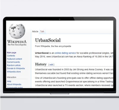 Urban social portfolio 4