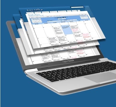 Joint Office of Gas Transporters Calender