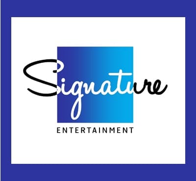 Signature Entertainment