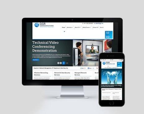 Opace projectdetail ggrcommunications v0. 91 - ggr communications Ggr communications