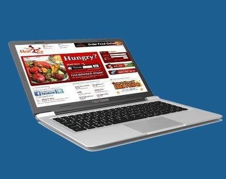 Meal2Go.com