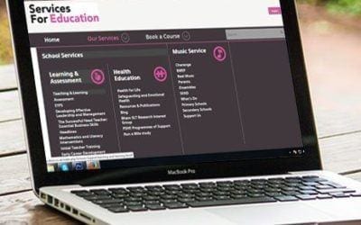 Services for Education