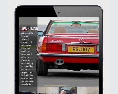 The Sl Shop