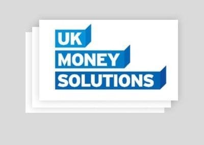 Uk money solutions