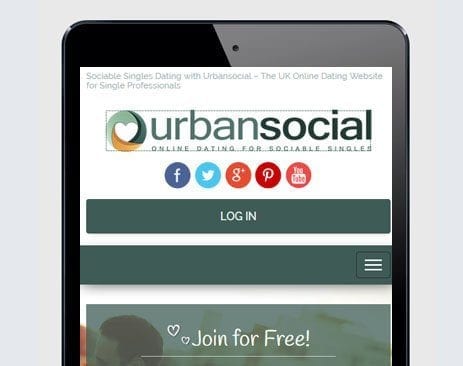 Urban Social