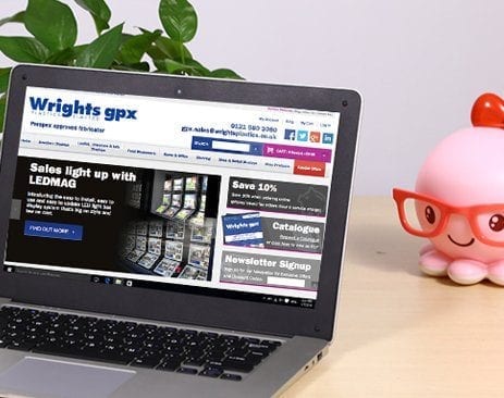 Wrights Plastics (GPX Group)