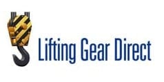 Lifting Gear Direct logo