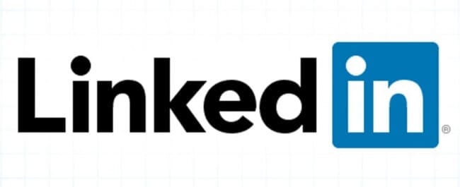 LinkedIn Logo