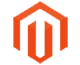 Magento logo