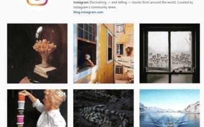 An In-depth Business Case for Instagram B2B and B2C Social Media Marketing