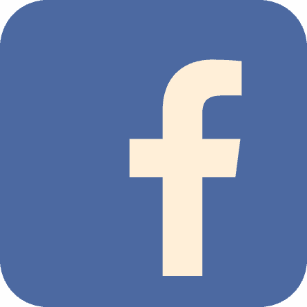 Facebook's logo