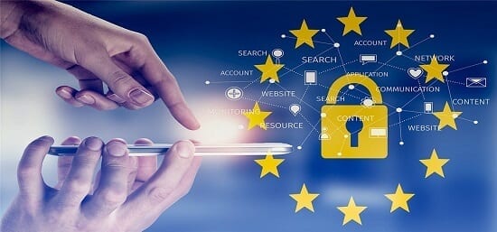 GDPR-Launch-May-2018