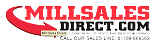 Millsales Direct Logo