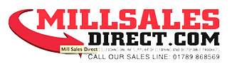 Millsales direct logo