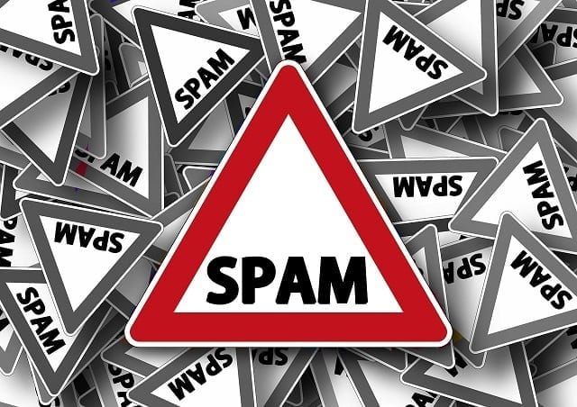 20 Plugins – Remove spam comments from your blog posts