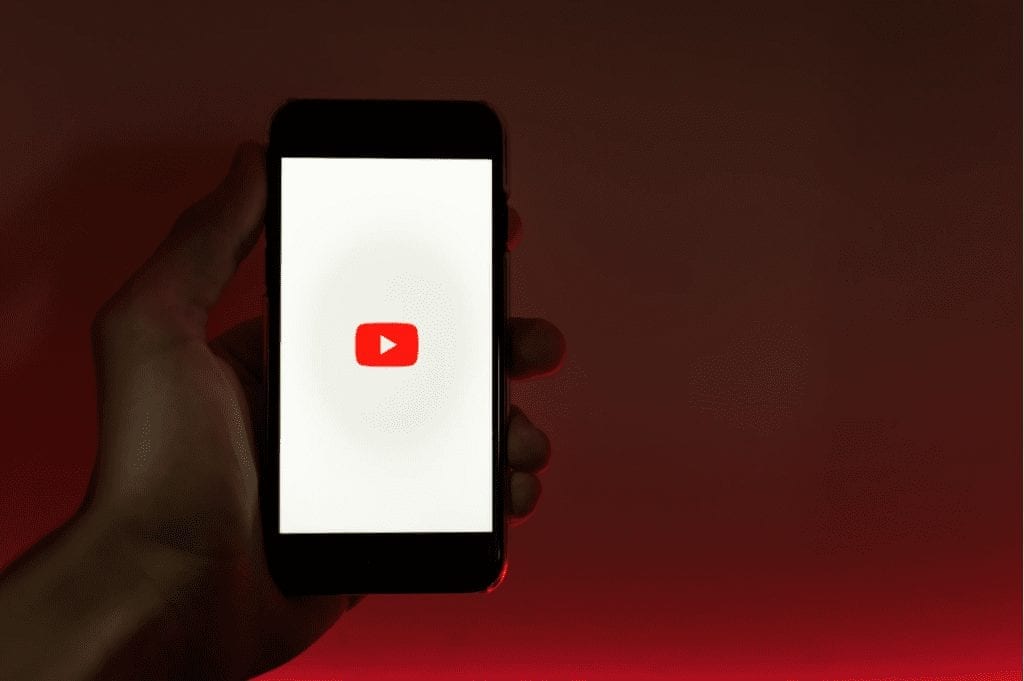 YouTube relies on advertisers to fund video monetisation